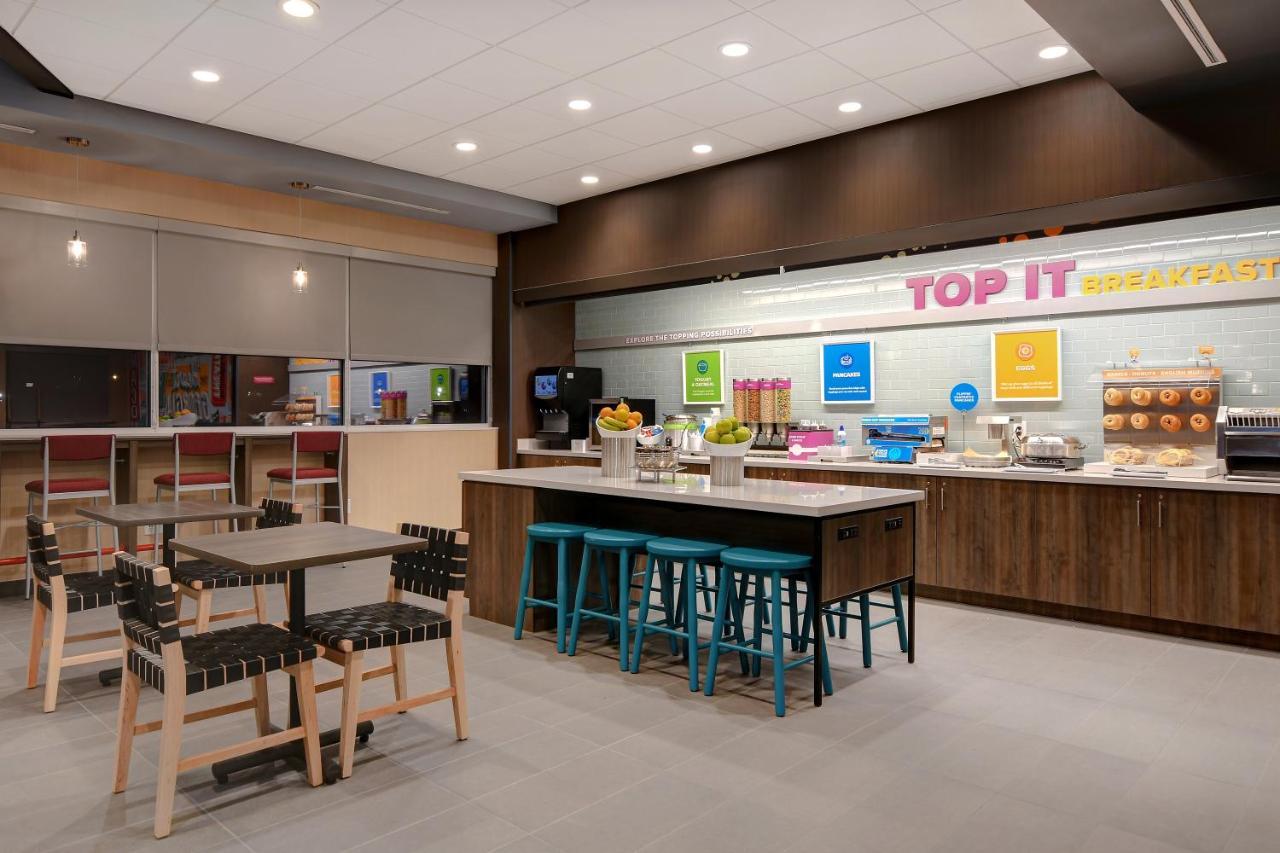 ホテル Tru By Hilton Macon North, Ga エクステリア 写真
