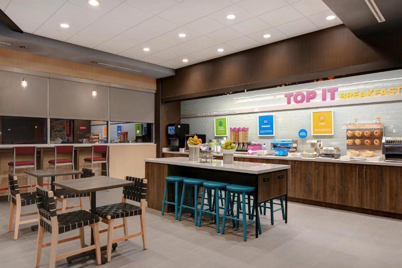 ホテル Tru By Hilton Macon North, Ga エクステリア 写真