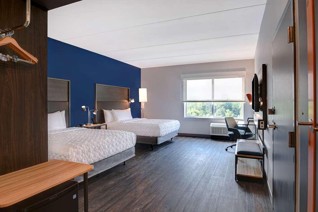 ホテル Tru By Hilton Macon North, Ga 部屋 写真