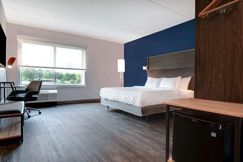 ホテル Tru By Hilton Macon North, Ga 部屋 写真
