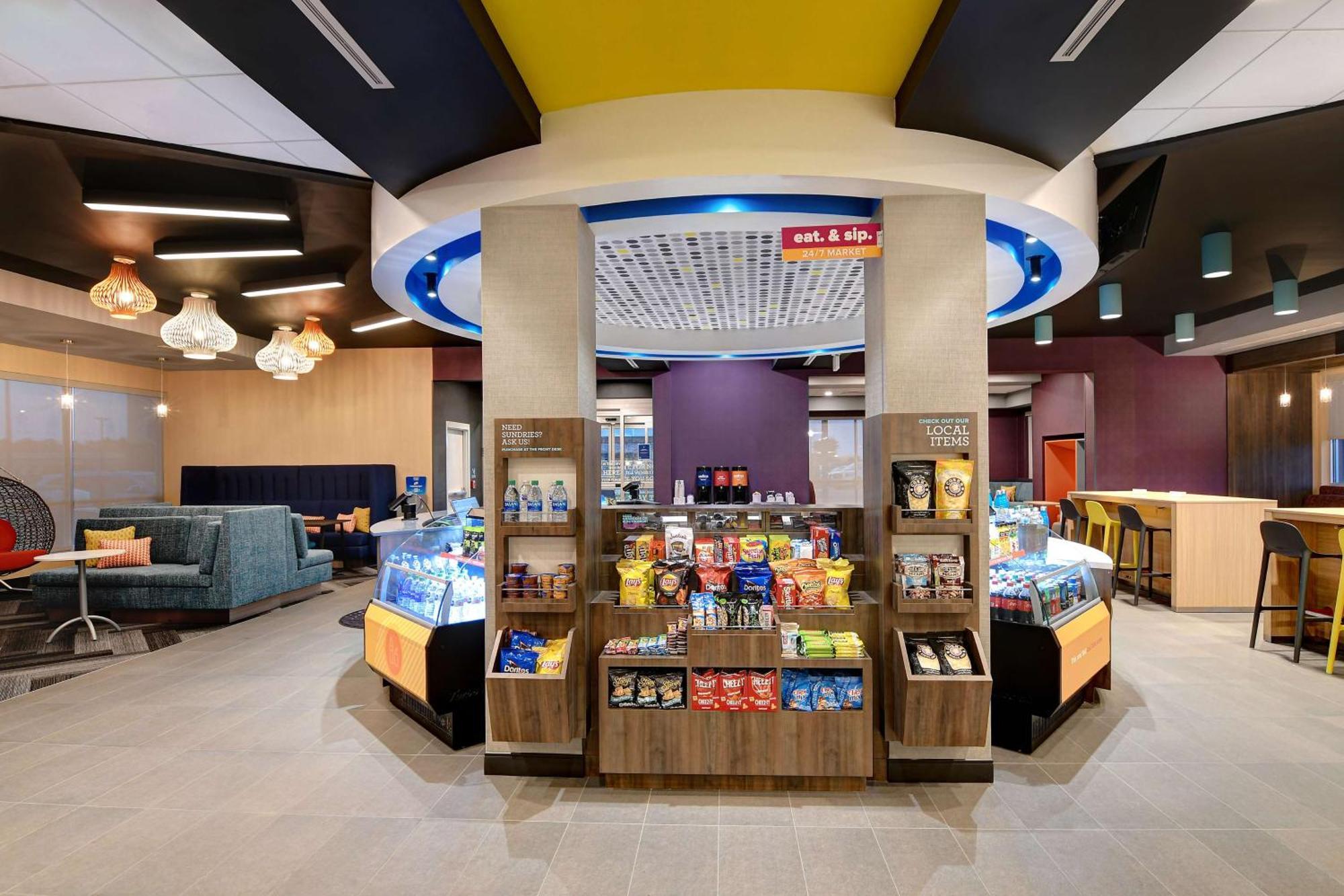 ホテル Tru By Hilton Macon North, Ga エクステリア 写真